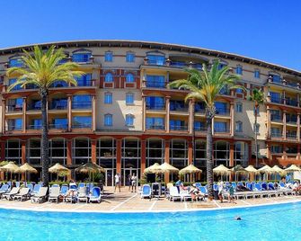 Ohtels Islantilla - La Antilla - Pool