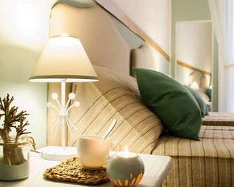 Ai Lumi - Trapani - Room amenity