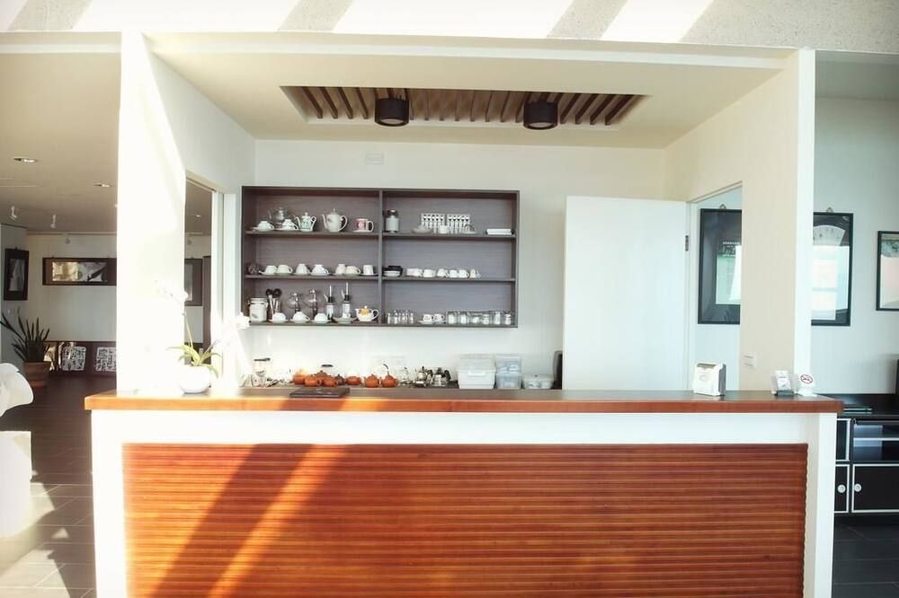 تيا كلاود جيست هاوس