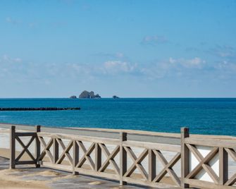 Guest House esp - Tottori - Strand