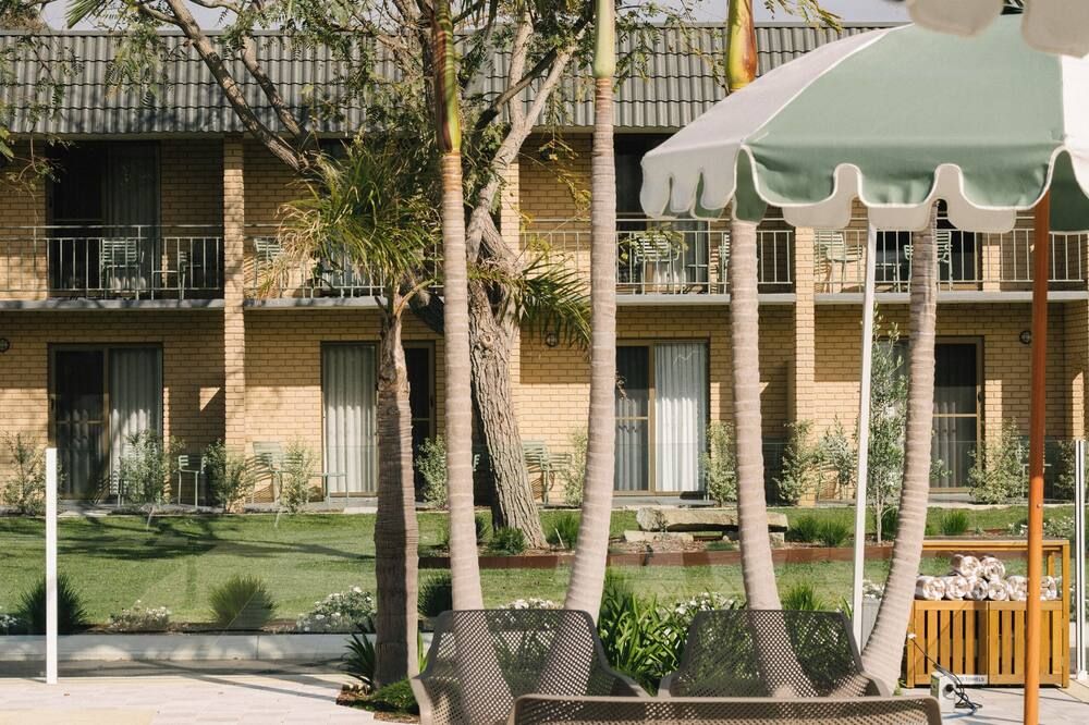 The Timothee Resort - Busselton