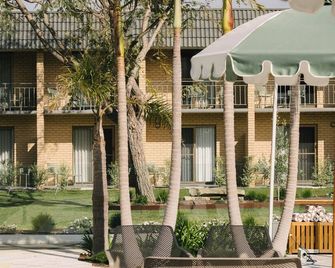 The Timothee Resort - Busselton