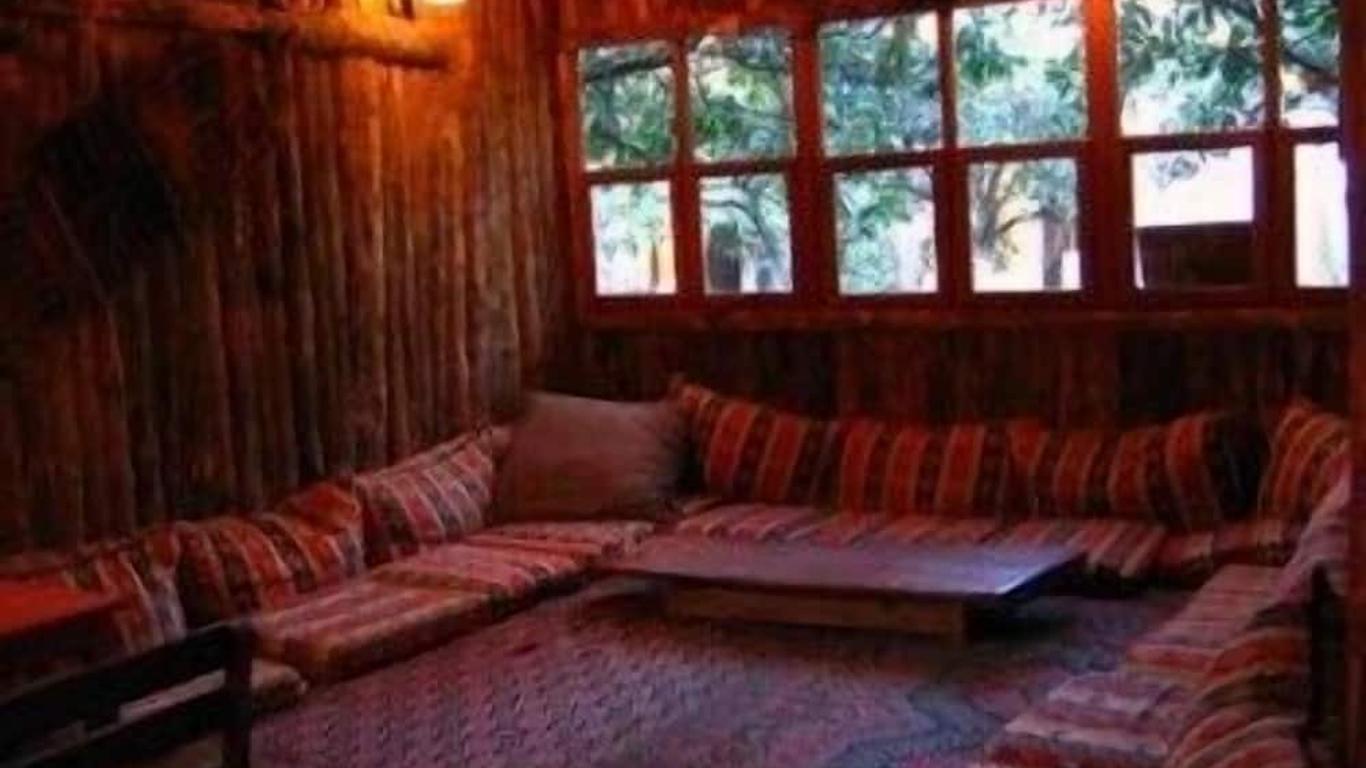 Bayrams Tree Houses