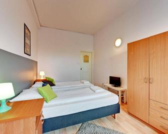 Nice Rooms - Gdansk - Makuuhuone