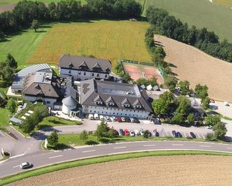 1A Landhotel Schicklberg - Kremsmünster - Budova
