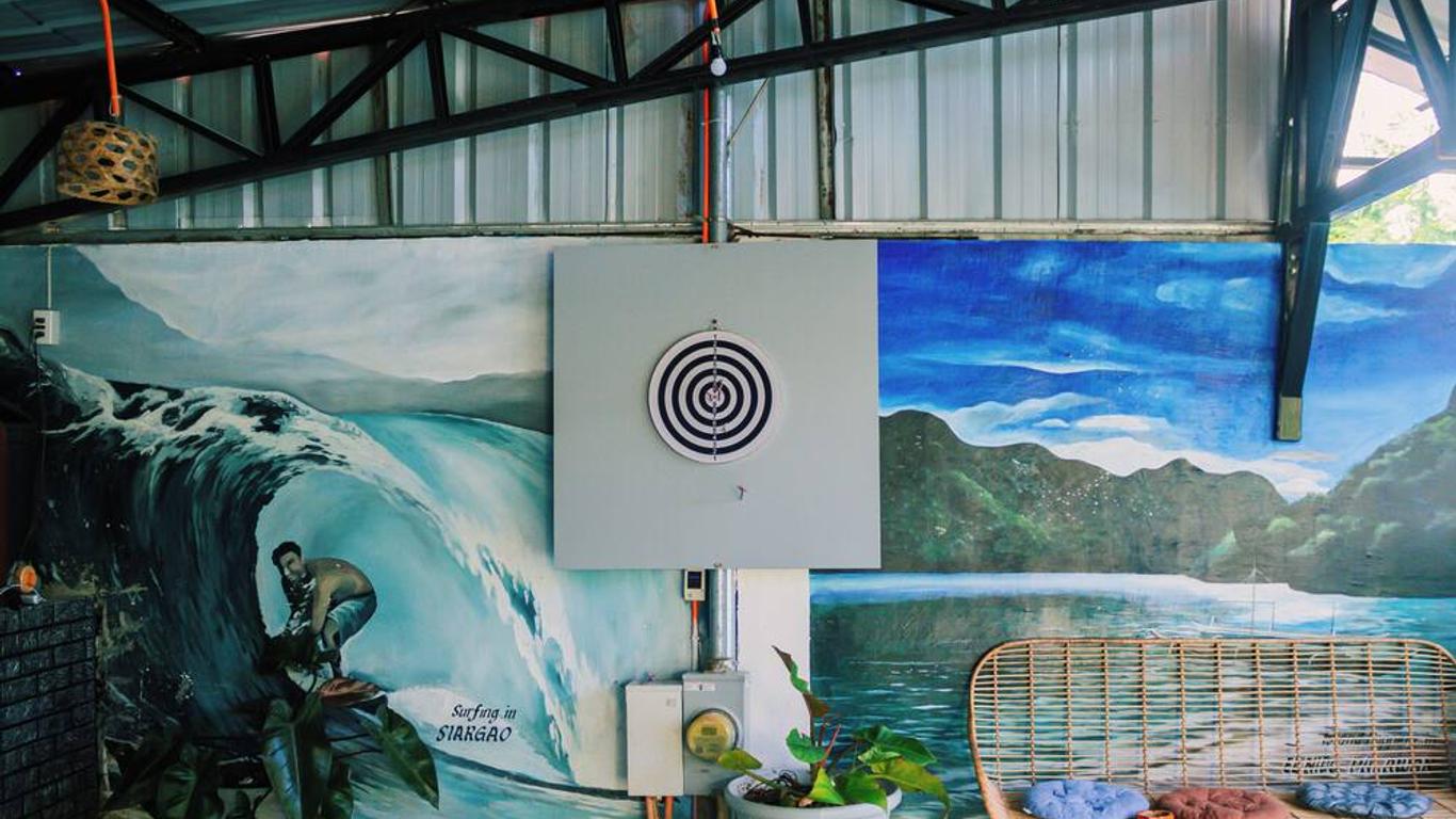 Ananas Guesthouse