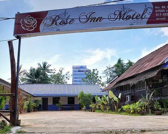 Rose Inn Motel - Langkawi - Building