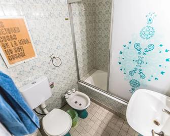 La Casona Hostel - Bariloche