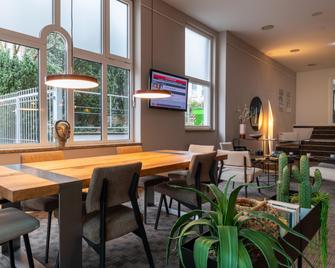 B&B HOTEL Eschweiler - Eschweiler - Restaurant