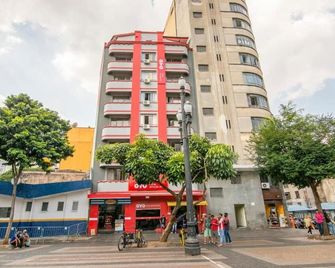 Estação Sé - São Paulo - Edificio