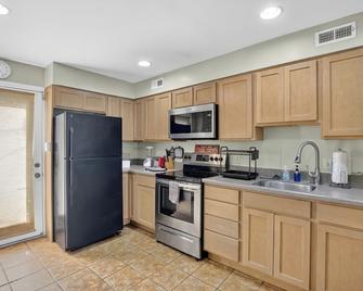 Canton townhome - Baltimore - Cuina