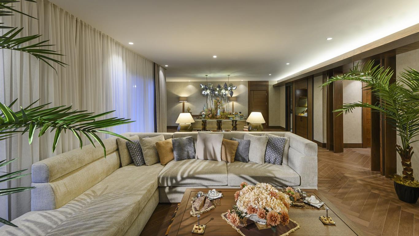 Elite World Grand Sapanca