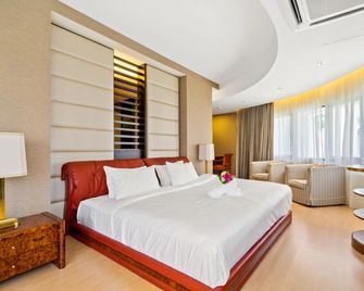 Ubn By Plush - Kuala Lumpur