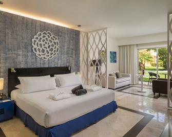 Ocean Maya Royale - Adults Only - Playa del Carmen - Bedroom