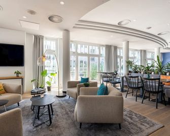 New Berlin - Berlín - Lounge