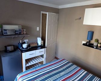 The Jukskei Stay - Fourways - נוחות החדר