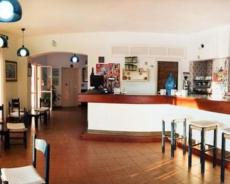 Hotel Mirage - Santa Teresa Gallura - Bar