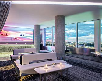 W Dallas - דאלאס - בר