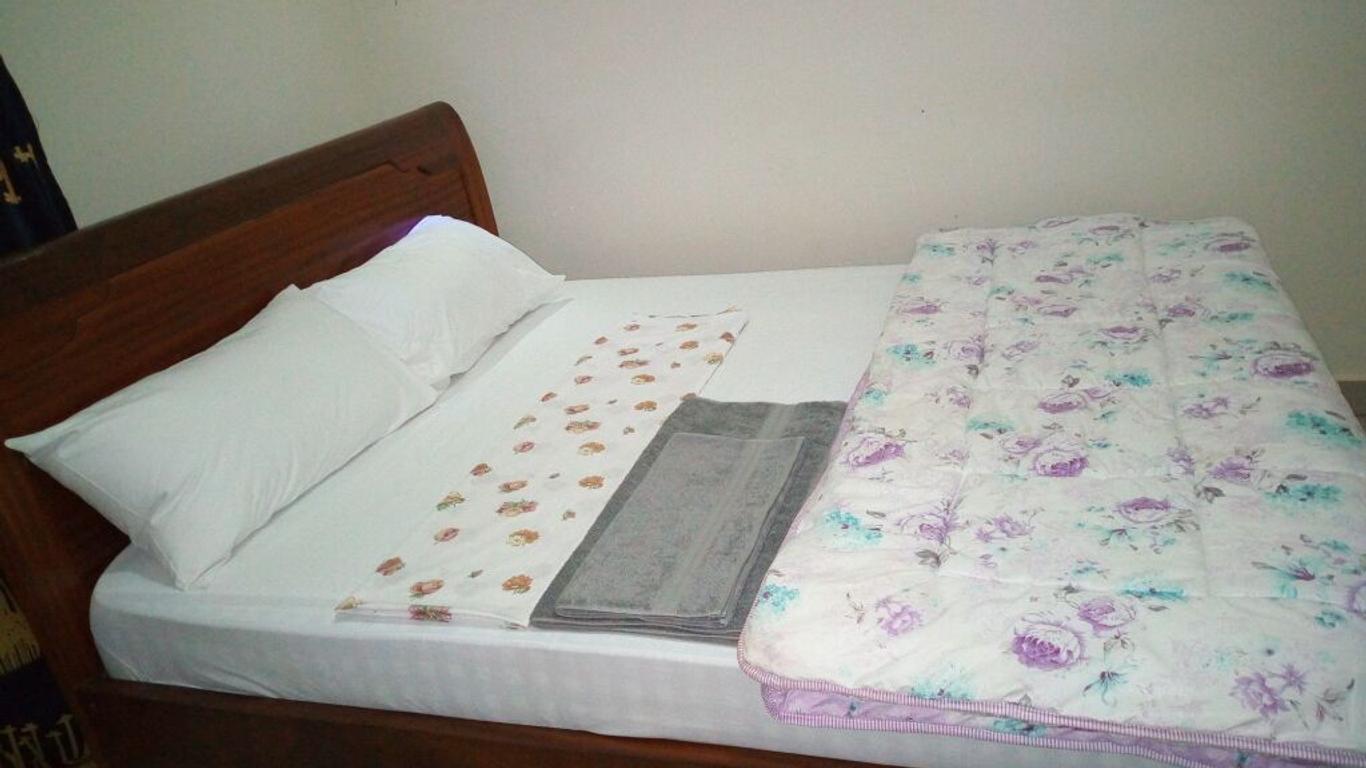 Omx Hotel Kimi
