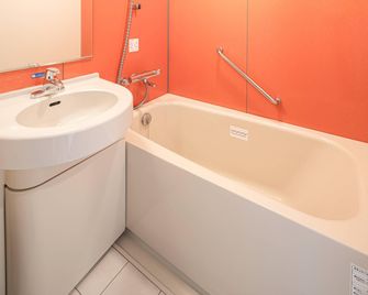 Comfort Inn Utsunomiya Kanuma - Utsunomiya