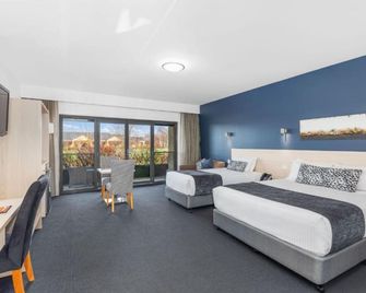 The Barn Accommodation - Mount Gambier - Bedroom