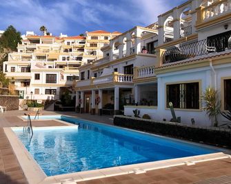 Dream View - Adeje - Piscina