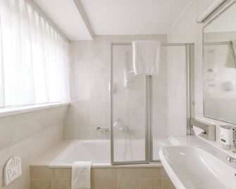 Hotel Erzherzog Rainer - Viena