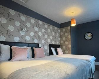 Number 19 Brighton - Brighton - Bedroom