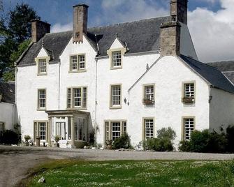 Ord House Hotel - Muir of Ord - Budova