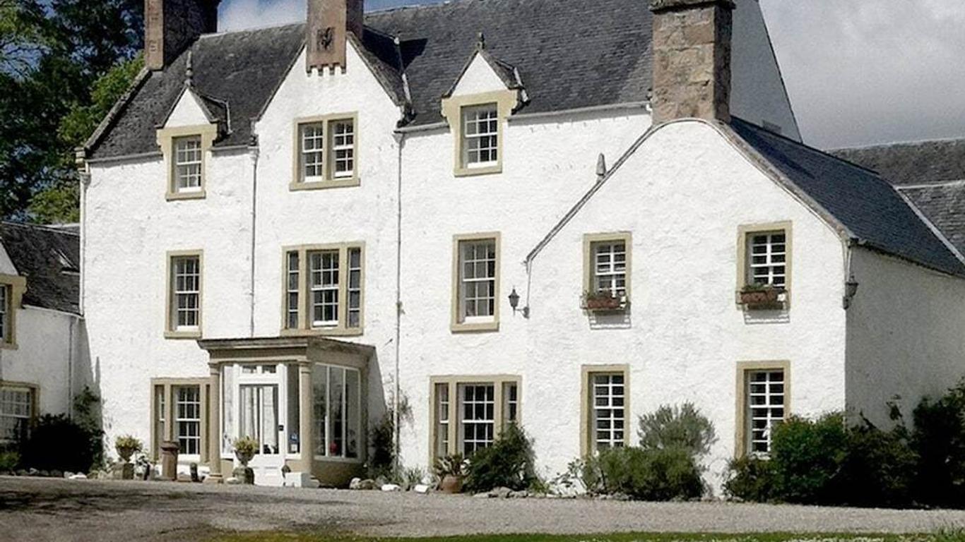 Ord House Hotel
