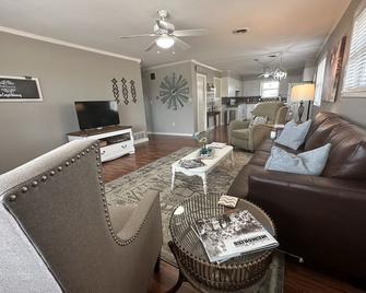 The Canyon Hideaway - Canyon