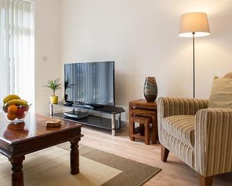 Stockley Apartments - West Drayton