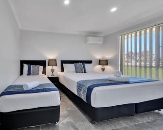 Stockmans Motel - Tamworth - Quarto