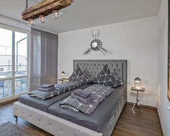 Dresden Wohnoase an der Elbe - Dresden - Bedroom