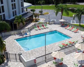 Nobile Hotel Parkway at Celebration Orlando - Orlando - Pool