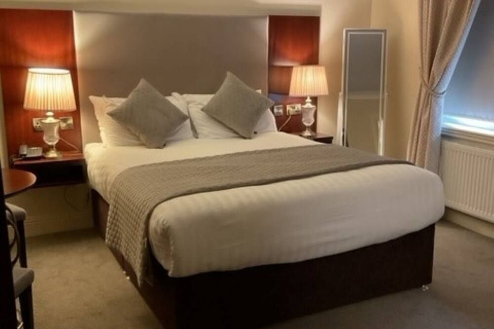 شامروك إن هوتل