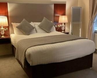 Shamrock Inn Hotel - Lahinch - Habitación