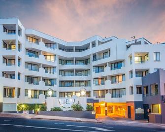 West End Central Apartments - Brisbane - Edificio
