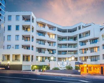 West End Central Apartments - Brisbane - Bâtiment