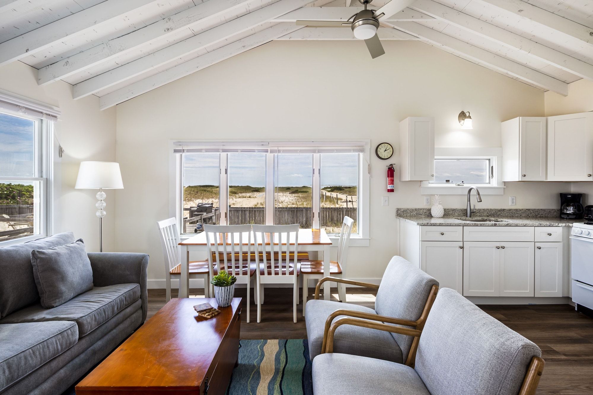 Truro Beach Cottages - North Truro