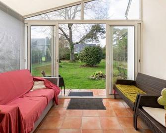 Maison familiale avec grand jardin - proche mer - Crach - Salon