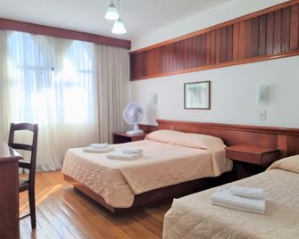 Lucape Palace Hotel - Barbacena