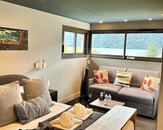 Les Suites du Lac - Aix-les-Bains - Stue