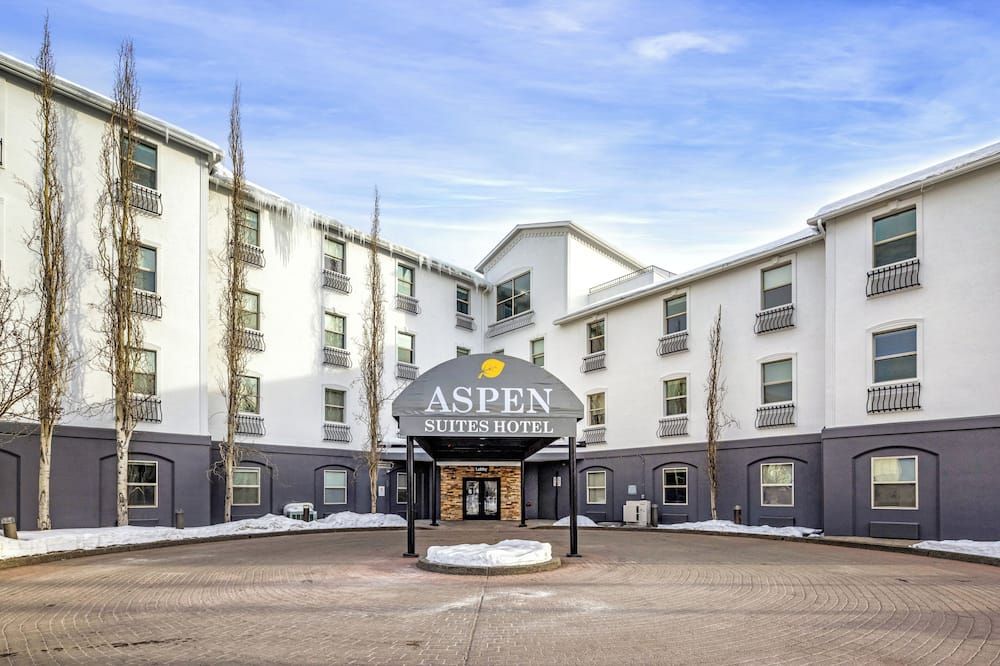 Extended Stay America Suites - Anchorage - Downtown - אנקוראג' - בניין