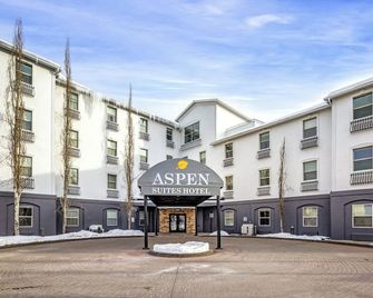 Extended Stay America Suites - Anchorage - Downtown - Anchorage - Edificio