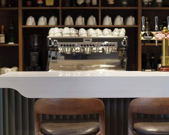 Old Bank House - Grouville - Bar