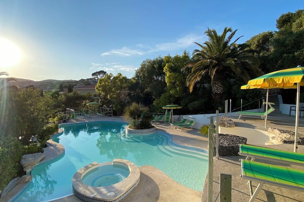 Royal Cottage Pamela Hotel Cassis