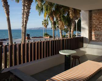 Baja Club Hotel, La Paz, Baja California Sur, a Member of Design Hotels - La Paz - Habitación