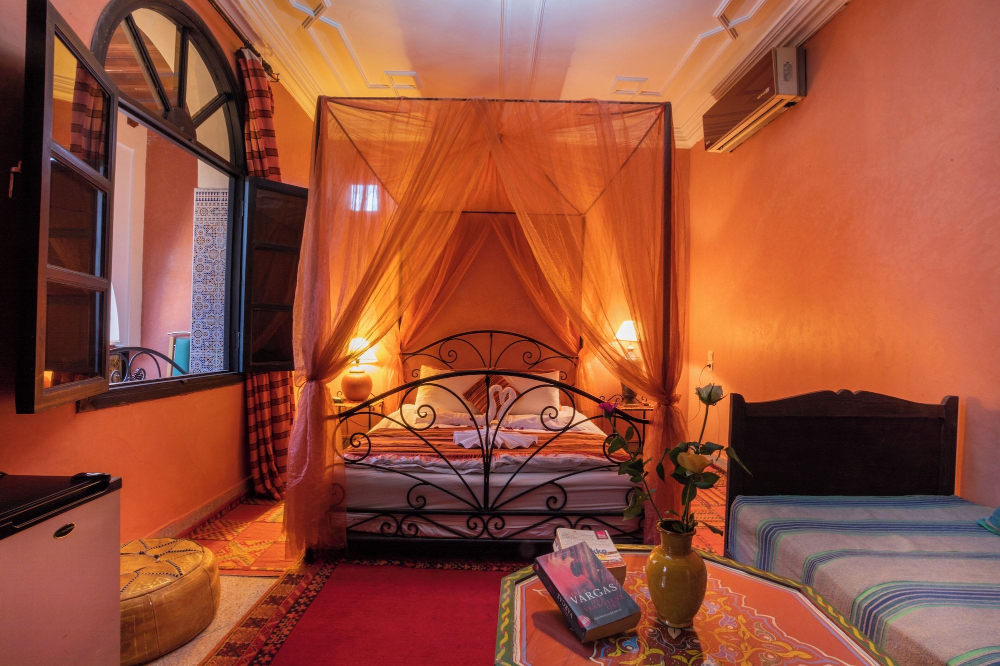 فندق رياض لوسرا مراكش