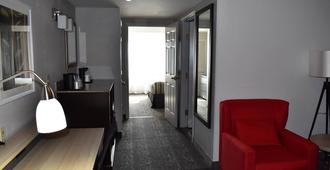 Country Inn & Suites by Radisson, Hagerstown, MD - Hagerstown - Oturma odası